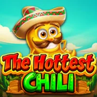 THE HOTTEST CHILI (SG)