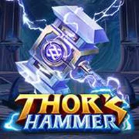 Thor's Hammer (SG)