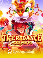 Tiger Dance (SG)