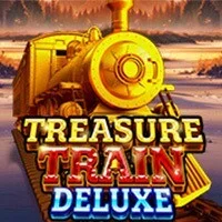 Treasure Train Deluxe (SG)
