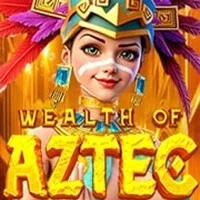 Wealth Of Aztec (SG)