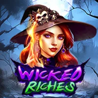 WICKED RICHES (SG)