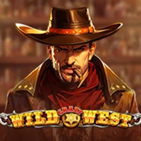 WILD CRAZY WEST (SG)