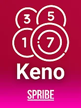 Keno (Spribe)