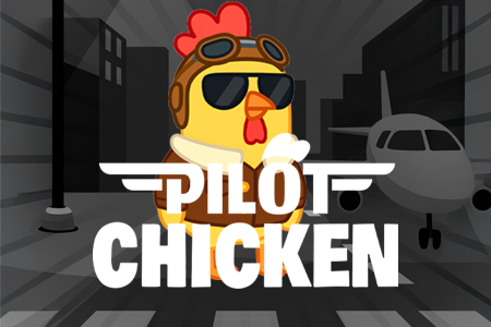 Pilot Chicken (Spribe)