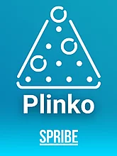 Plinko (Spribe)