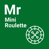Mini Roulette (SPB)