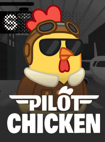 Pilot Chicken (SPB)