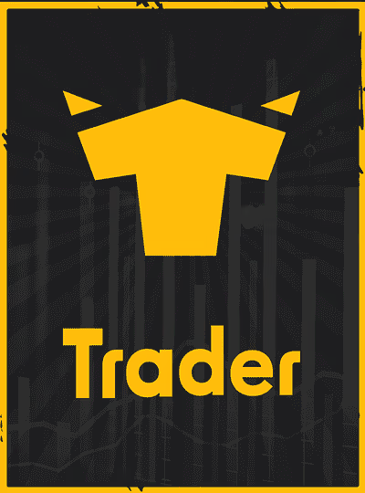 Trader (SPB)