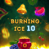 Blazing Hot10 (SS)