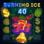 Blazing Hot40 (SS)