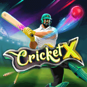 CricketX (SS)