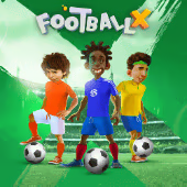 FootballX (SS)