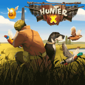 HunterX (SS)