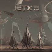 JetX3 (SS)