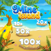 Mine's Island (SS)