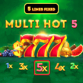 Multi Hot 5 (SS)