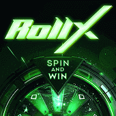Roll X (SS)