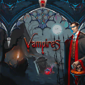 Vampires (SS)