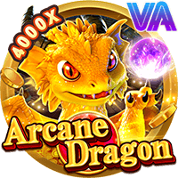Arcane Dragon (VA)