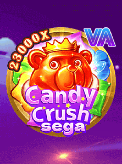 Candy Crush Saga (VA)