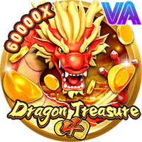 Dragon Treasure 4 (VA)