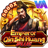 Emperor Qin Shi Huang PLUS (VA)