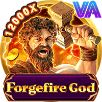 Forgefire God (VA)