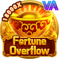 Fortune Overflow (VA)