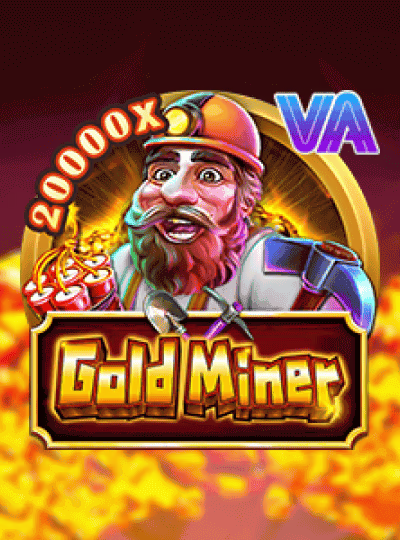 Gold Miner (VA)