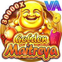 Golden Maitreya (VA)