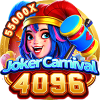 Joker Carnival 4096 (VA)