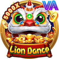 Lion Dance (VA)