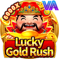 Lucky Gold Rush (VA)