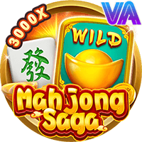 Mahjong Saga (VA)