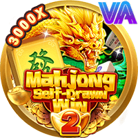 Mahjong Self-Drawn Win 2 (VA)