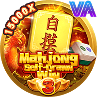 Mahjong Self-Drawn Win 3 (VA)