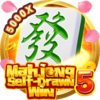 Mahjong Self-Drawn Win 5 (VA)