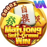 Mahjong Self-Drawn Win (VA)