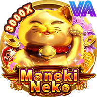 Maneki Neko (VA)
