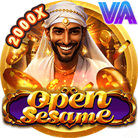 open sesame (VA)