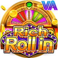 Rich roll in (VA)