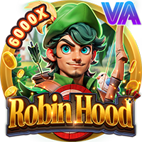 Robin Hood (VA)