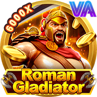 Roman Gladiator (VA)