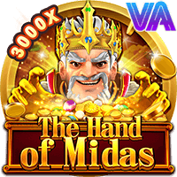The Hand of Midas (VA)