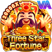 Three Star Fortune (VA)