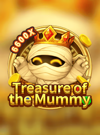 Treasure of the Mummy (VA)