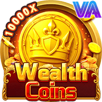 Wealth Coins (VA)