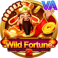 Wild Fortune 2 (VA)