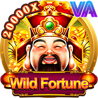 Wild Fortune (VA)